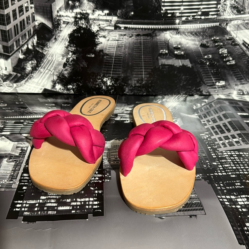 Kenneth Cole NY Sandals